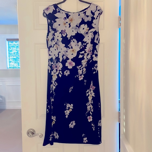 Lauren Ralph Lauren dress size 14 - Picture 1 of 4